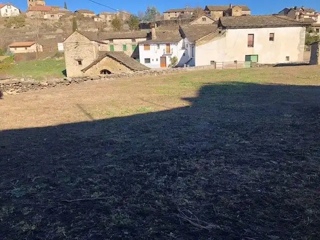 Finca rústica en venda en Caldearenas