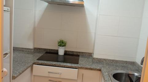 Foto 3 de Apartament de lloguer a Centro,  Huelva Capital