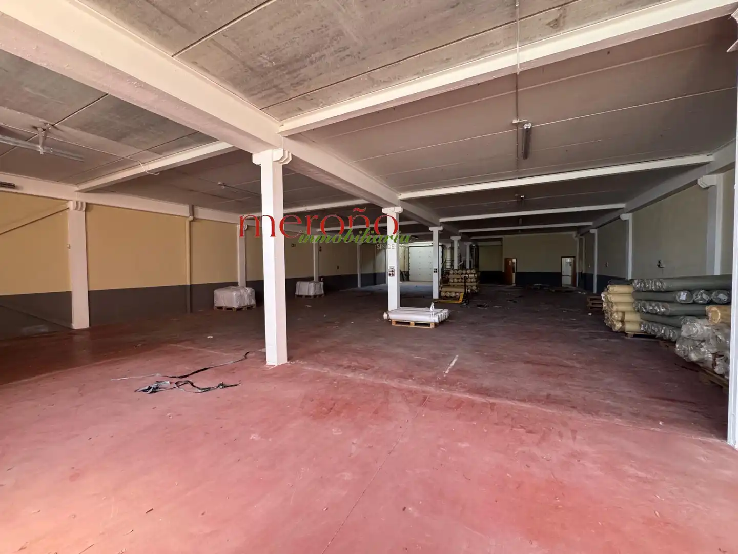 Nau industrial de lloguer en Elche / Elx