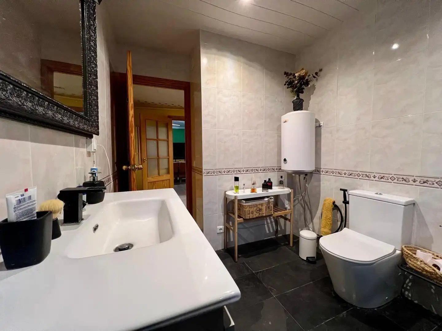 Villa mit Garten zum Verkauf in Periurbano Oeste - Sierra, imagen 25