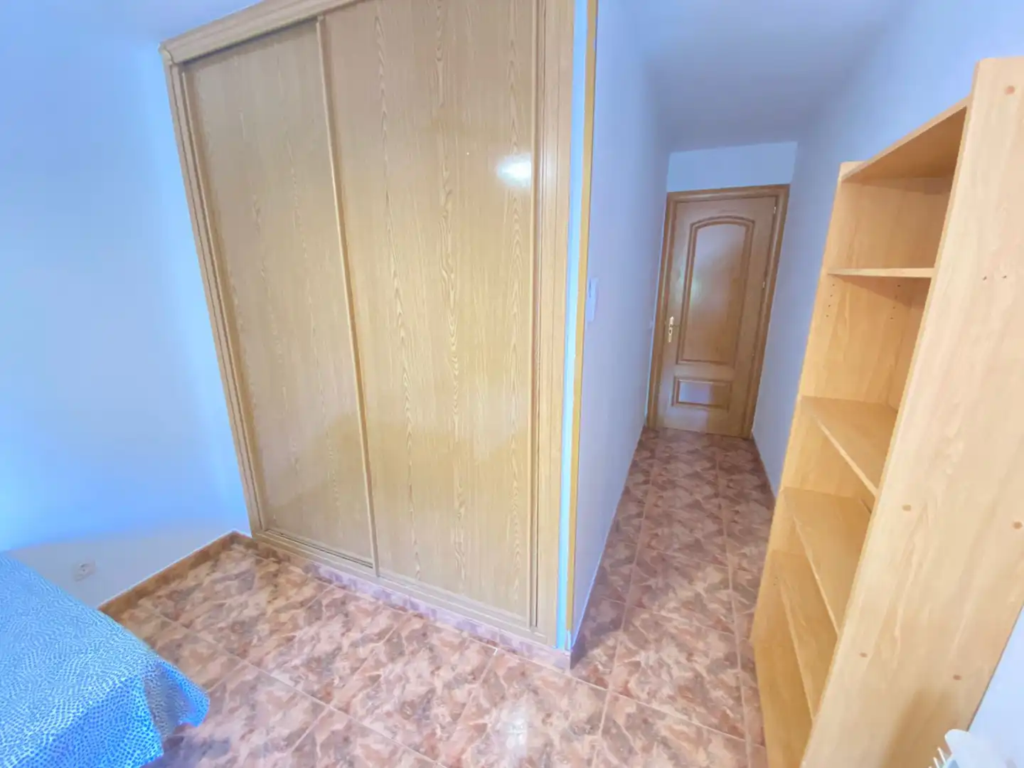 Habitació a Calle Graena, 18, Orcasur - 12 de Octubre