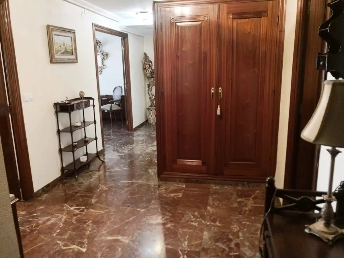 Pis amb ascensor de lloguer a Poniente-Sur, imagen 6