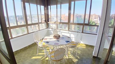 Foto 4 de Pis de lloguer a Calle Salvador de Madariaga, Valdepasillas - La Paz - Huerta Rosales, Badajoz