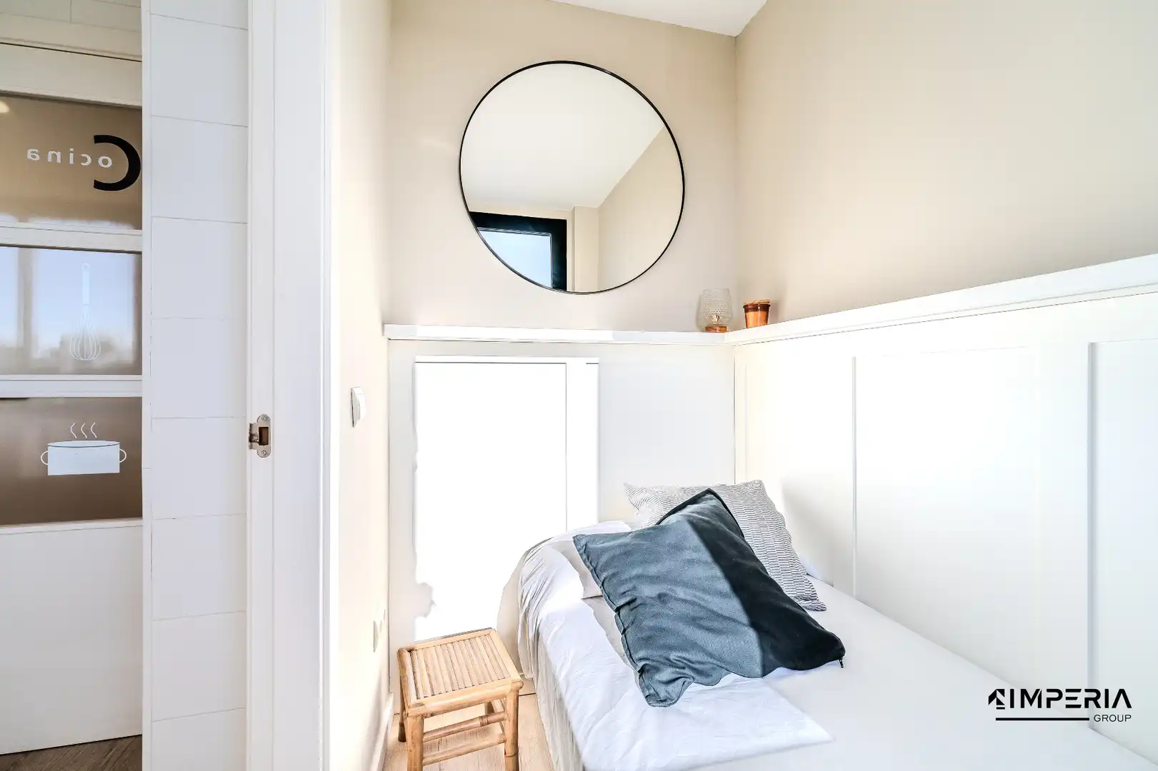 Appartamento con terrazza in vendita a Carrer Traginers, imagen 24
