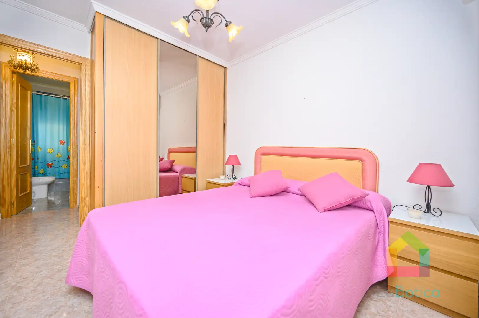 Chalet en venta en Santa Olalla, imagen 41