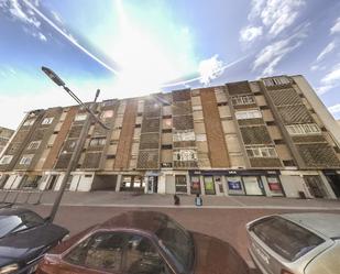 Apartament en venda a Av/ Rasos de Peguera, Ciutat Meridiana