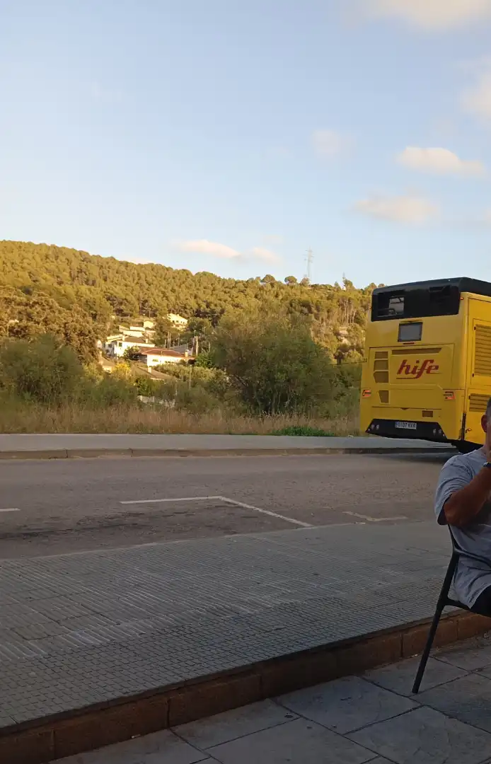 Außenansicht von Residential zum Verkauf in Calafell