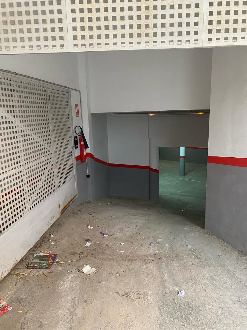 Parking of Garage to rent in L'Ampolla