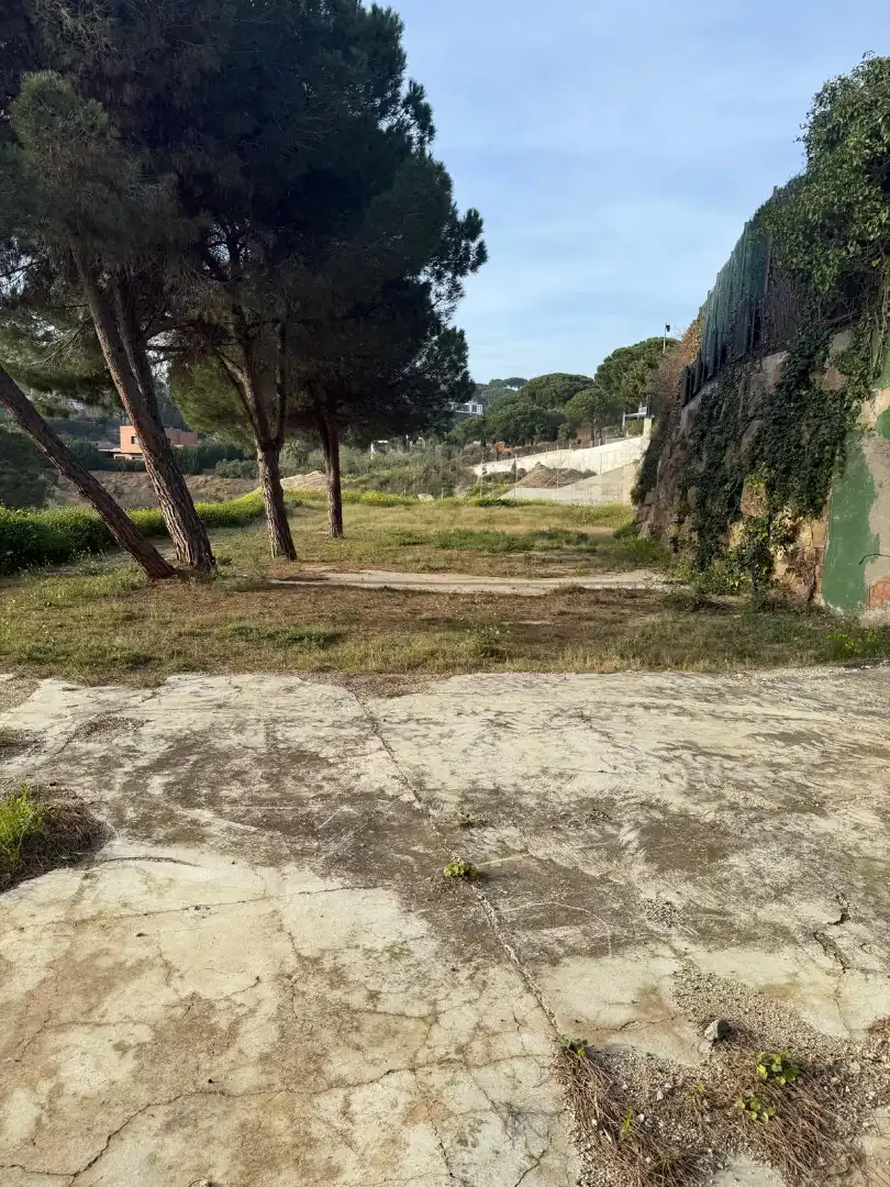 Residential land for sale in Rocaferrera, imagen 3