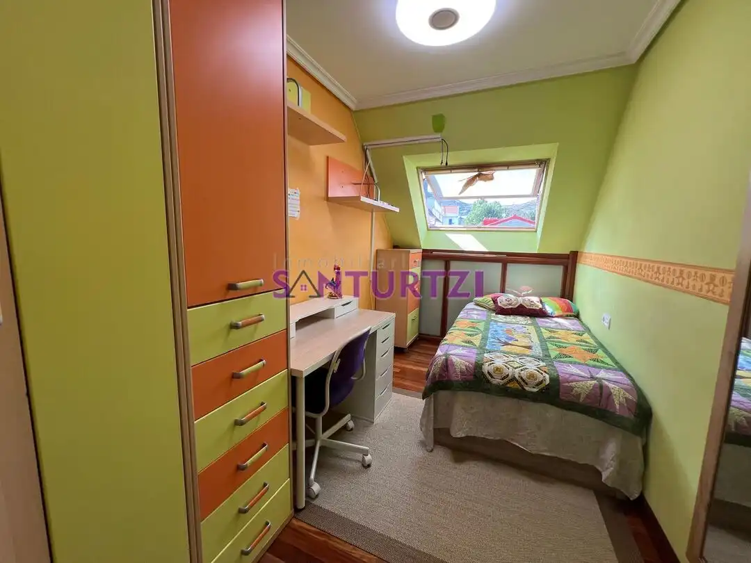 Maisonette zum Verkauf in Kabiezes