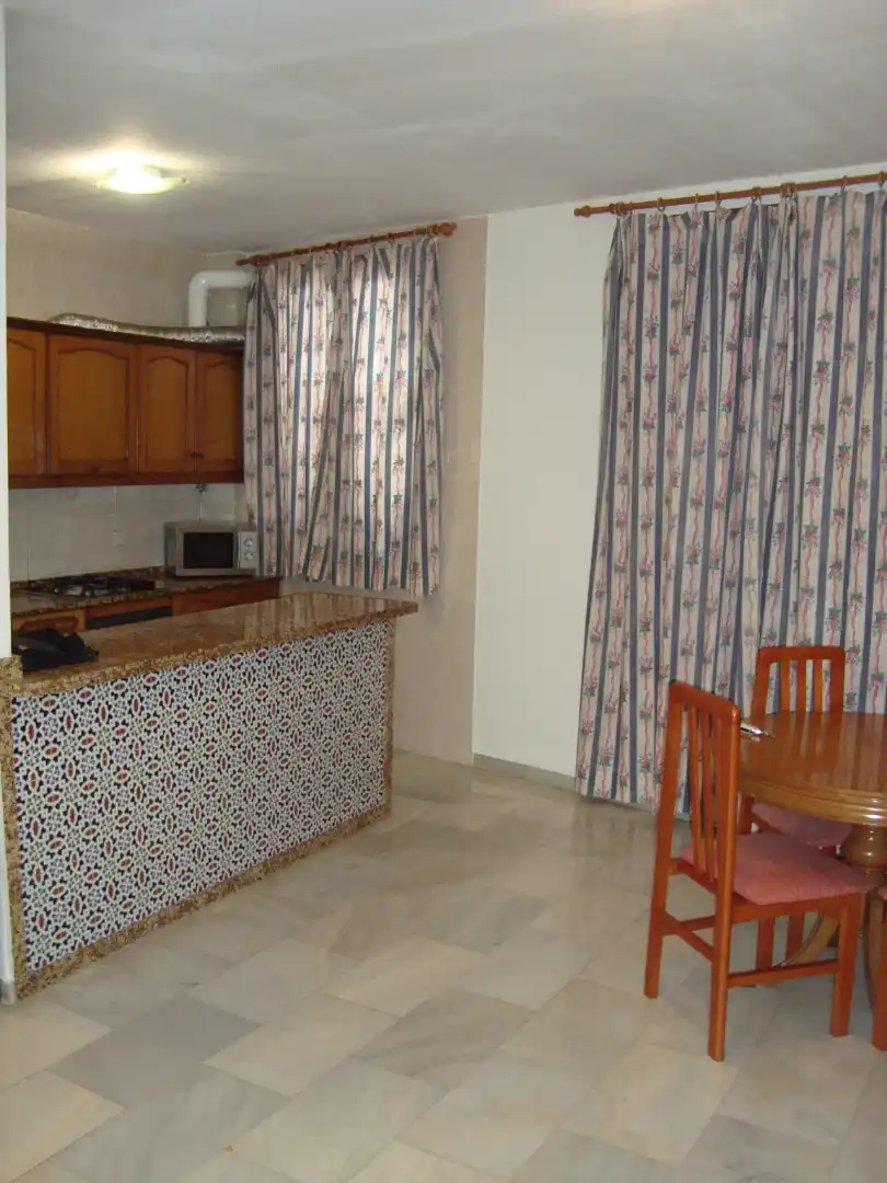 Mini appartamento in affitto a Calle Bataneros, imagen 15