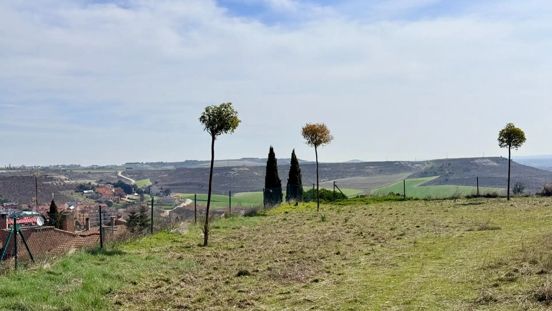 Terreny residencial en venda a Carretera Arroyo, imagen 18
