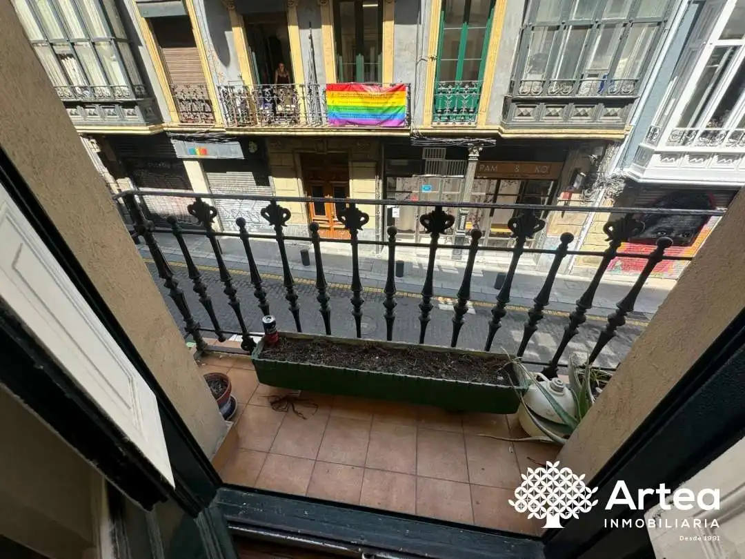 Pis de lloguer a Maiatzaren Biko Kalea, San Francisco