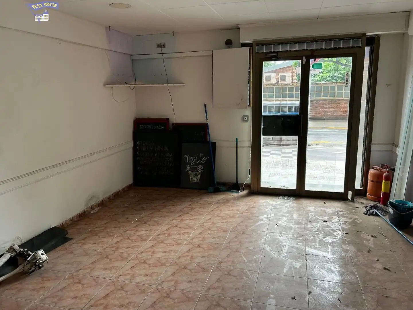 Local comercial en venda a Sant Andreu, imagen 6