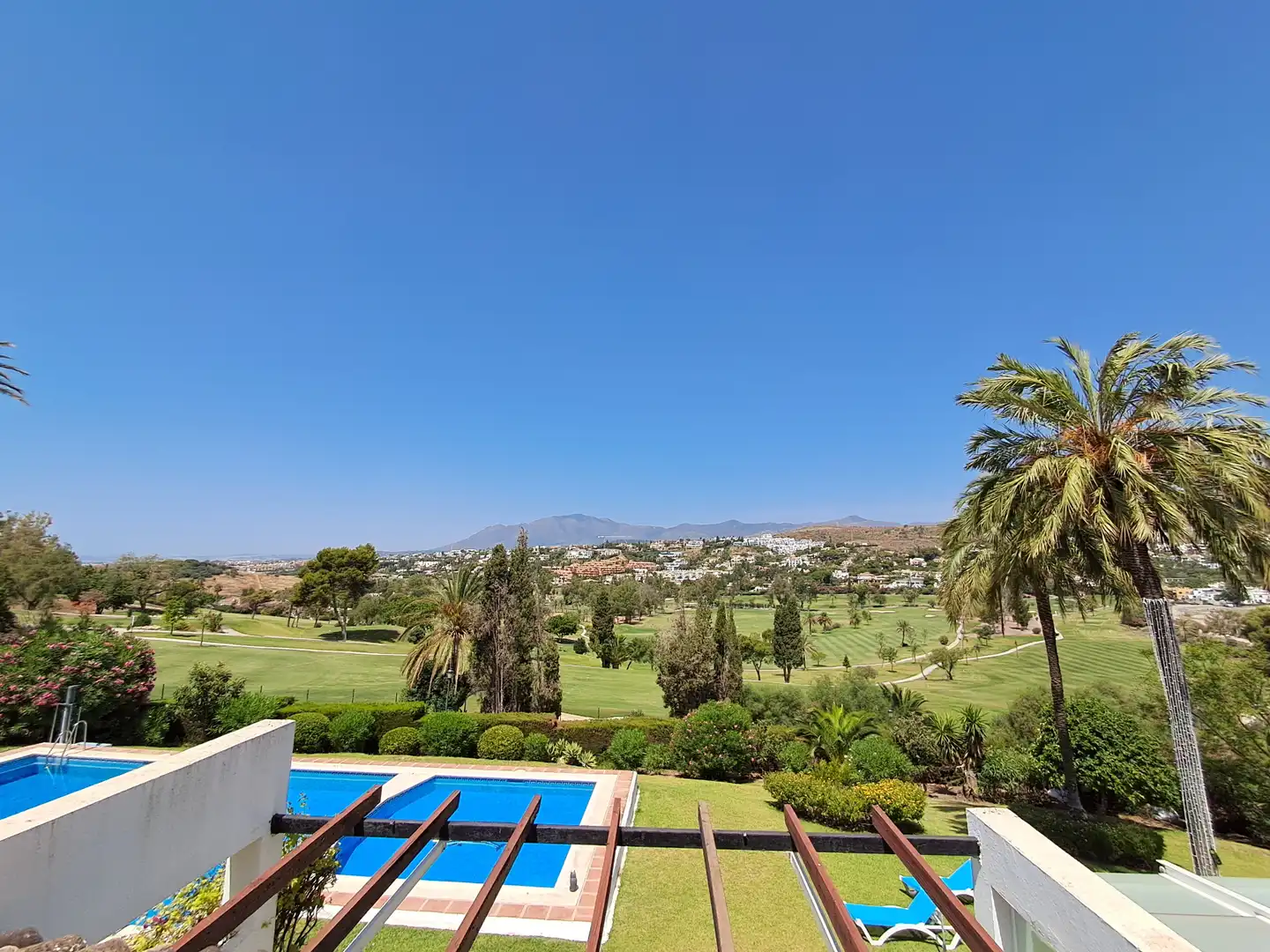 Casa a schiera con piscina in vendita a Calle Jazmín 96, imagen 21