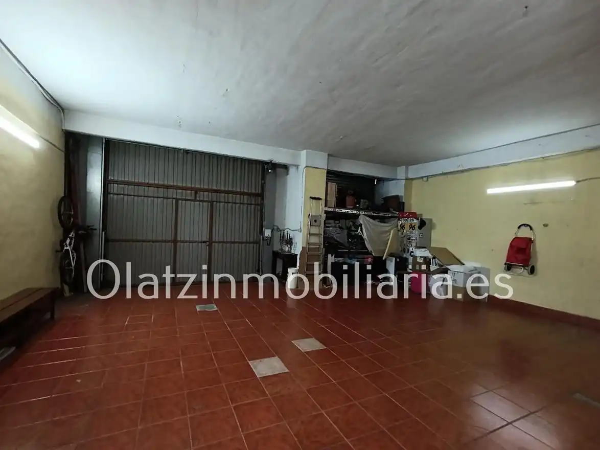 Local commercial à louer à Balmaseda, imagen 2