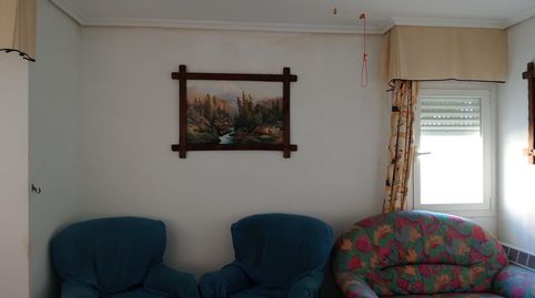 Foto 5 de Piso en venta en Zona Papa Luna - Platja del Gurugú, Benicarló