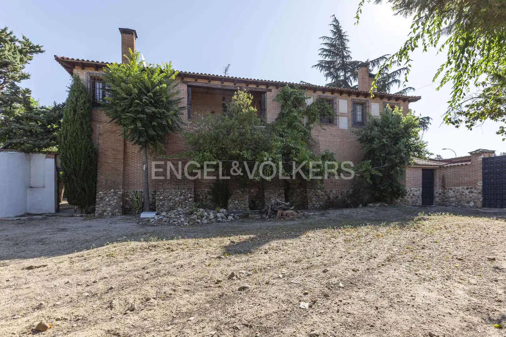 Haus mit Terrasse zum Verkauf in Valdeolmos-Alalpardo, imagen 42