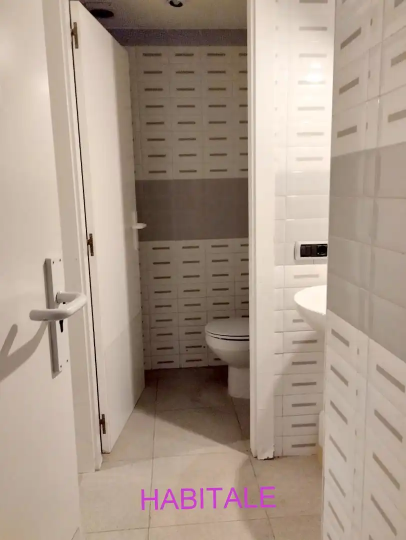 Gewerbefläche zur Miete in CARLOS SAURA 4, imagen 12