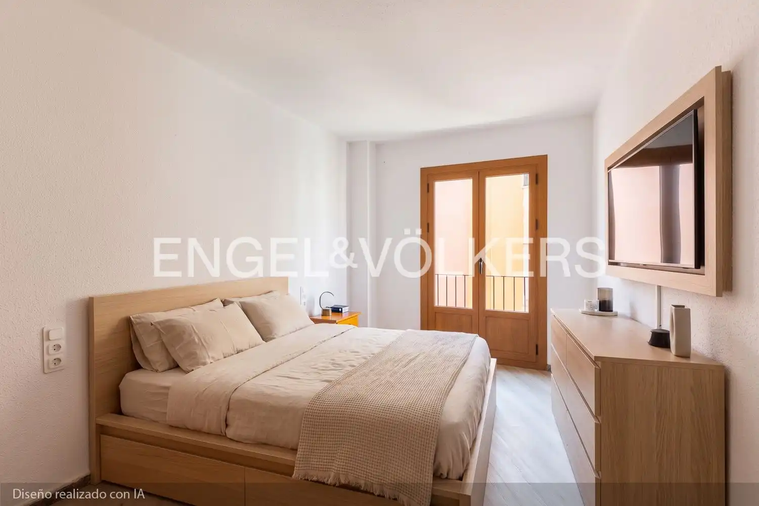 Flat for sale in Casc Urbà, imagen 19