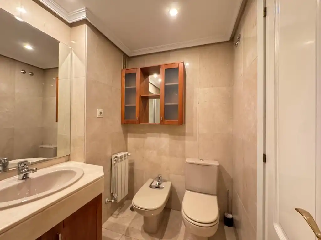 Appartement avec piscine à vendre à Paseo de Juan Antonio Vallejo-Nájera Botas, imagen 17