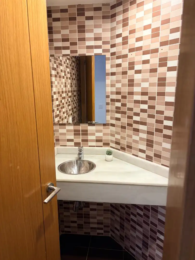 Flat for rent in Valencia, Valencia