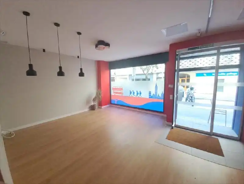 Local en venta en Pontevedra Capital 