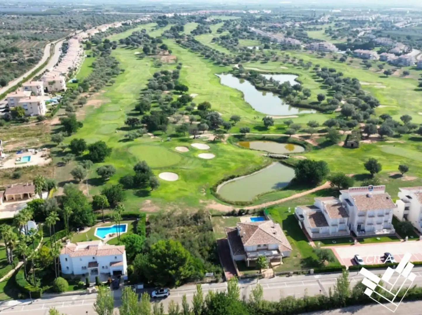 Residential land for sale in Madrid, imagen 4