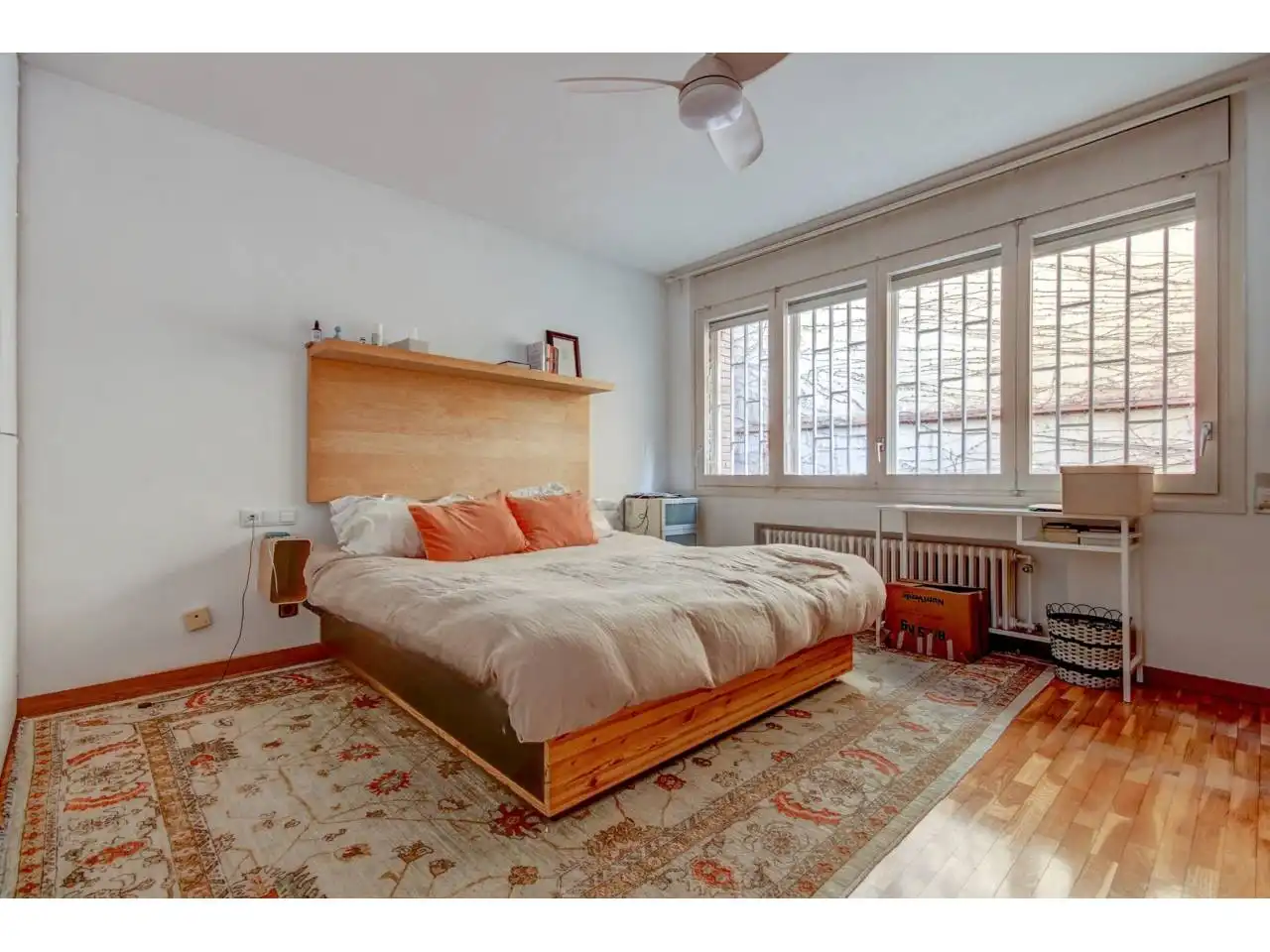 Flat with terrace for sale in Calle Raset, imagen 24