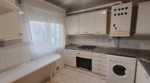 Foto 5 de Casa adosada en venta en Hervencias Altas - El Pinar, Ávila Capital