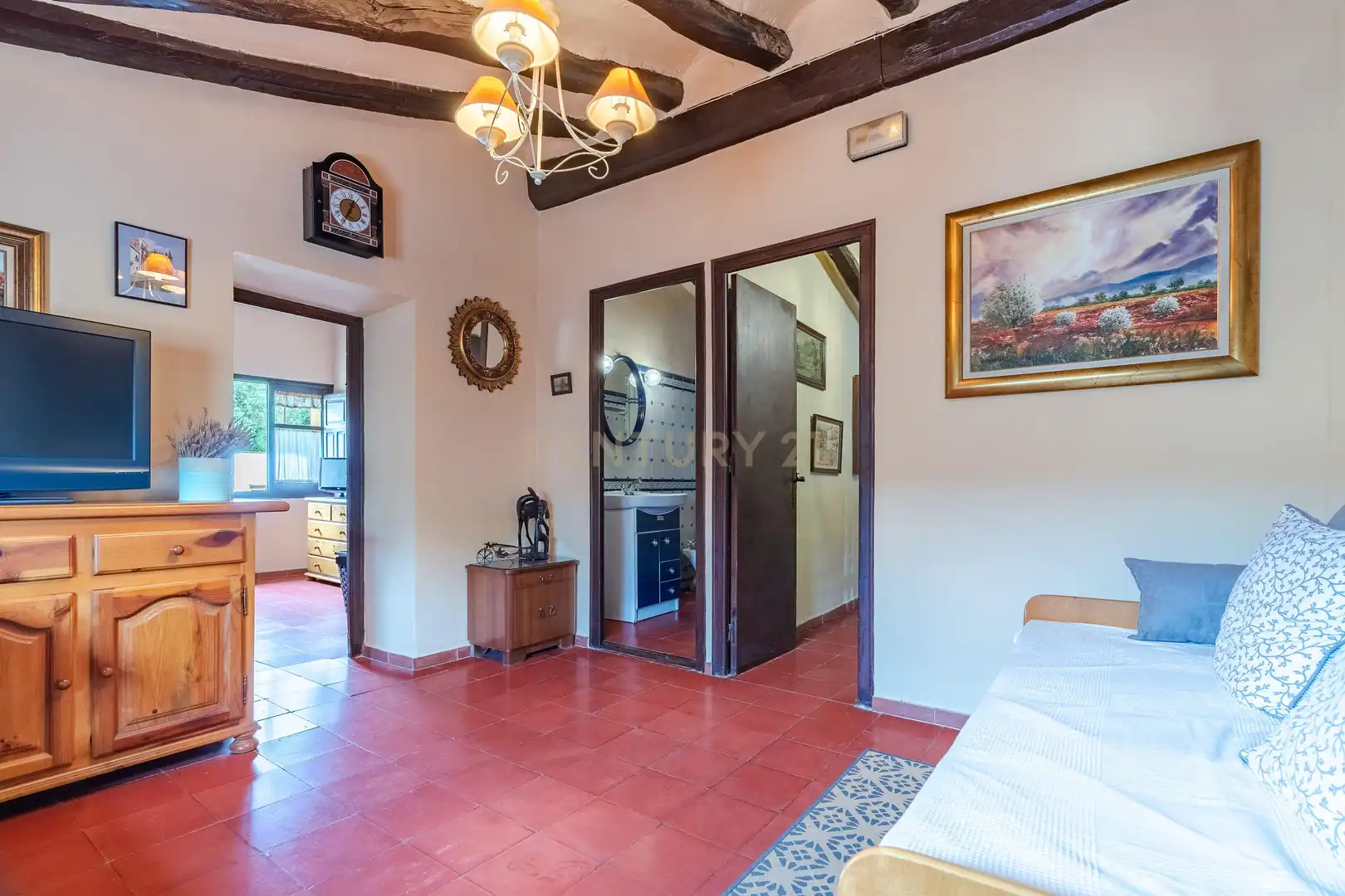 Casa o xalet en venda en Vespella de Gaià amb Jardí privat, Traster i Balcó