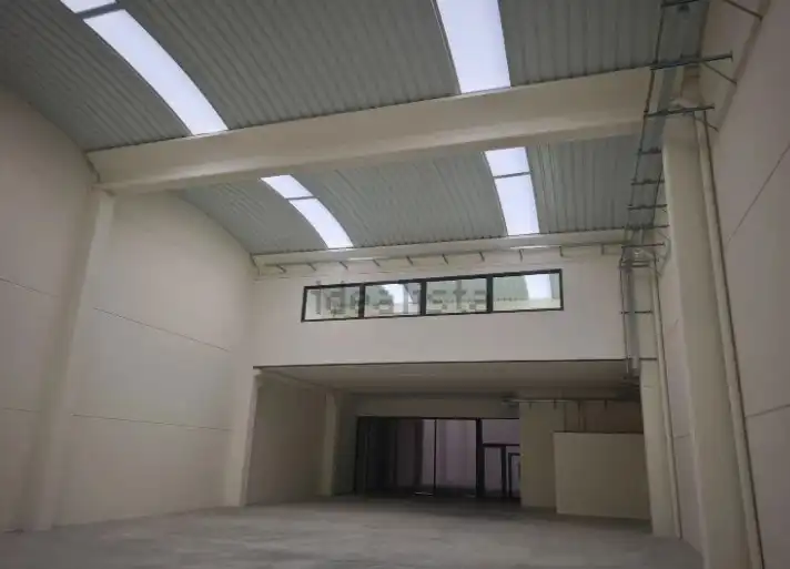 Nave industrial in affitto a Ref. 34547 - POLIGONO MAS ALBA, imagen 2