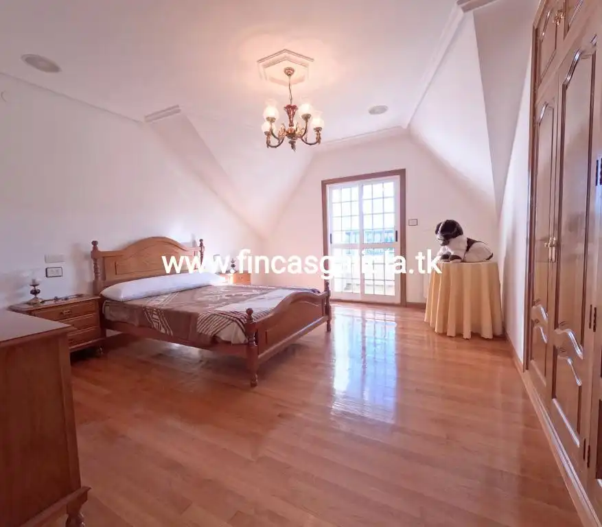 Chalet con terraza en venta en Vilardevós, imagen 11