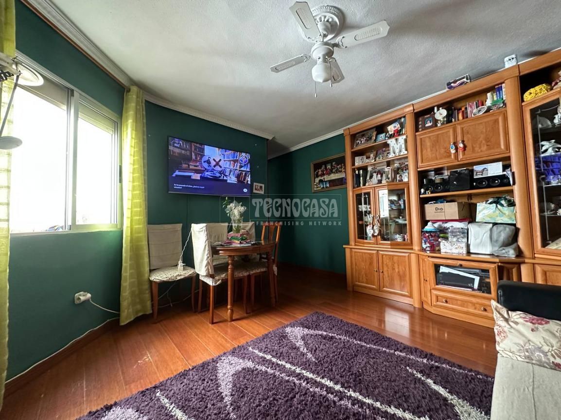 Flat for sale in Centro Urbano