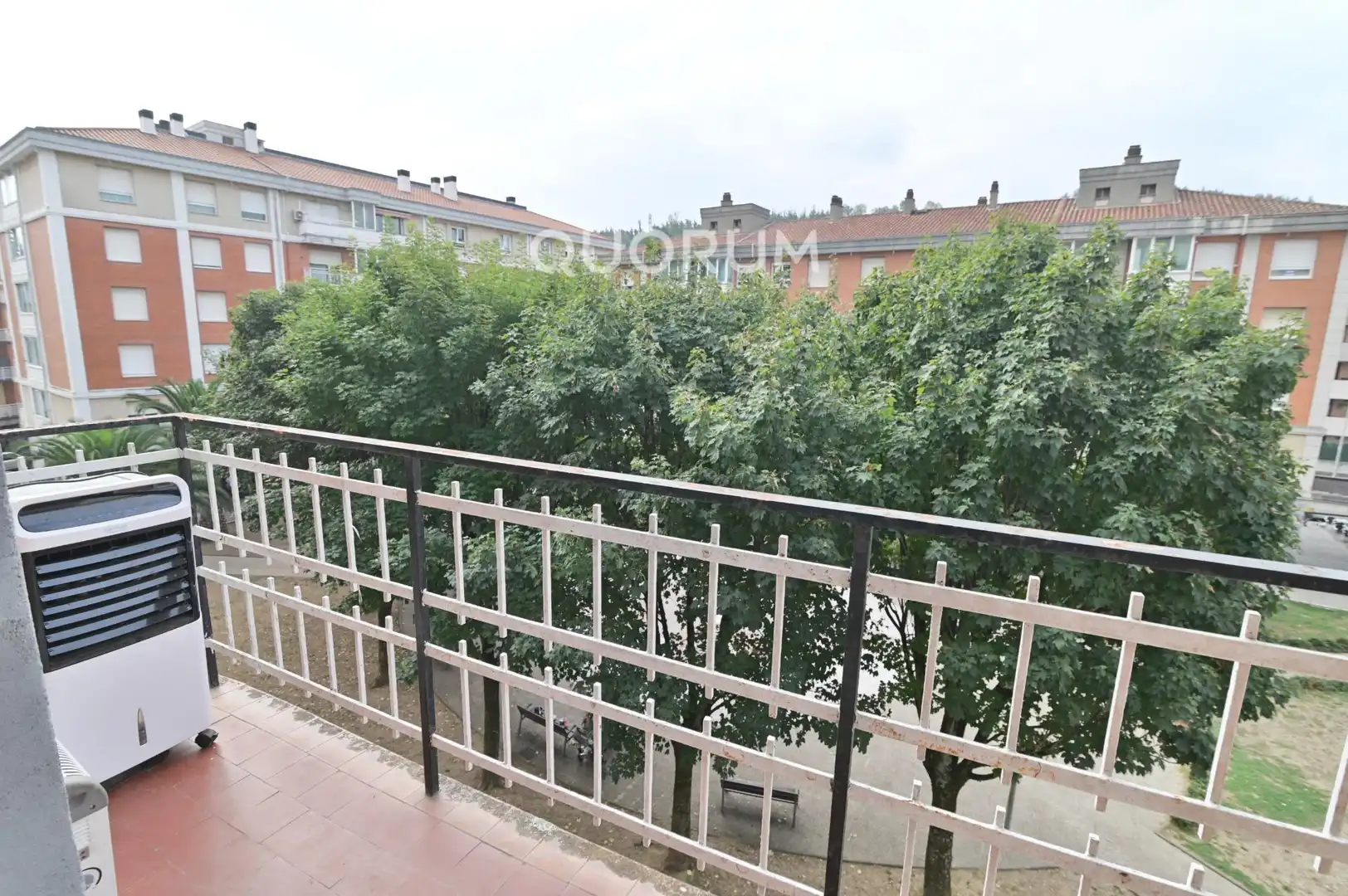 Appartement avec terrasse à vendre à Usansolo, imagen 3