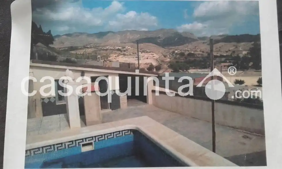Casa o chalet en venta en Crevillente, EspaÃ±a, Crevillent