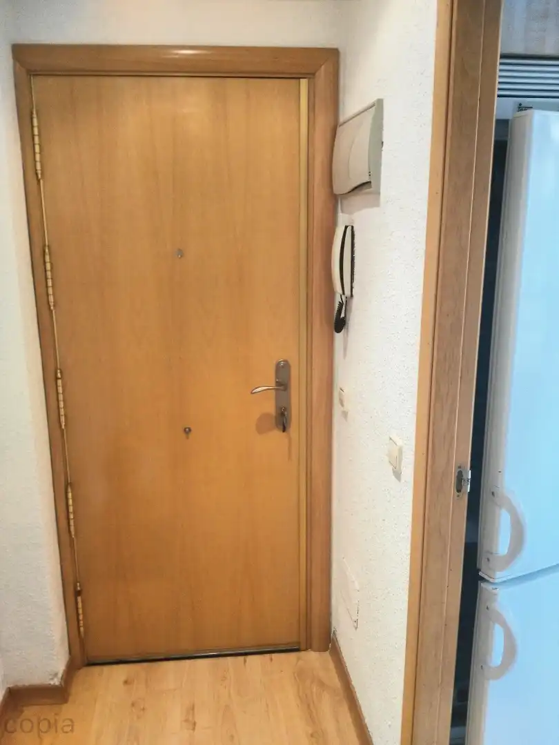 Flat for sale in Leganés