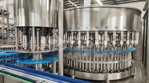Venta de  Planta Embotelladora de Agua Mineral Premium en España, image 4