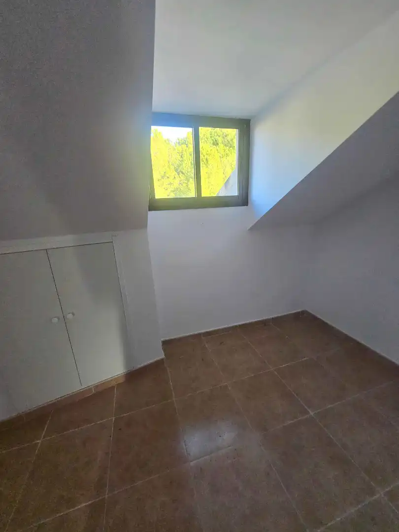 Balcony of Duplexes for sale in Fuentelencina  with Heating, Terrace and Oven