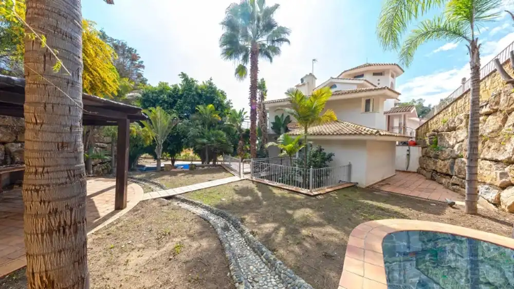 Casa en venda a Calle Almendro, imagen 69
