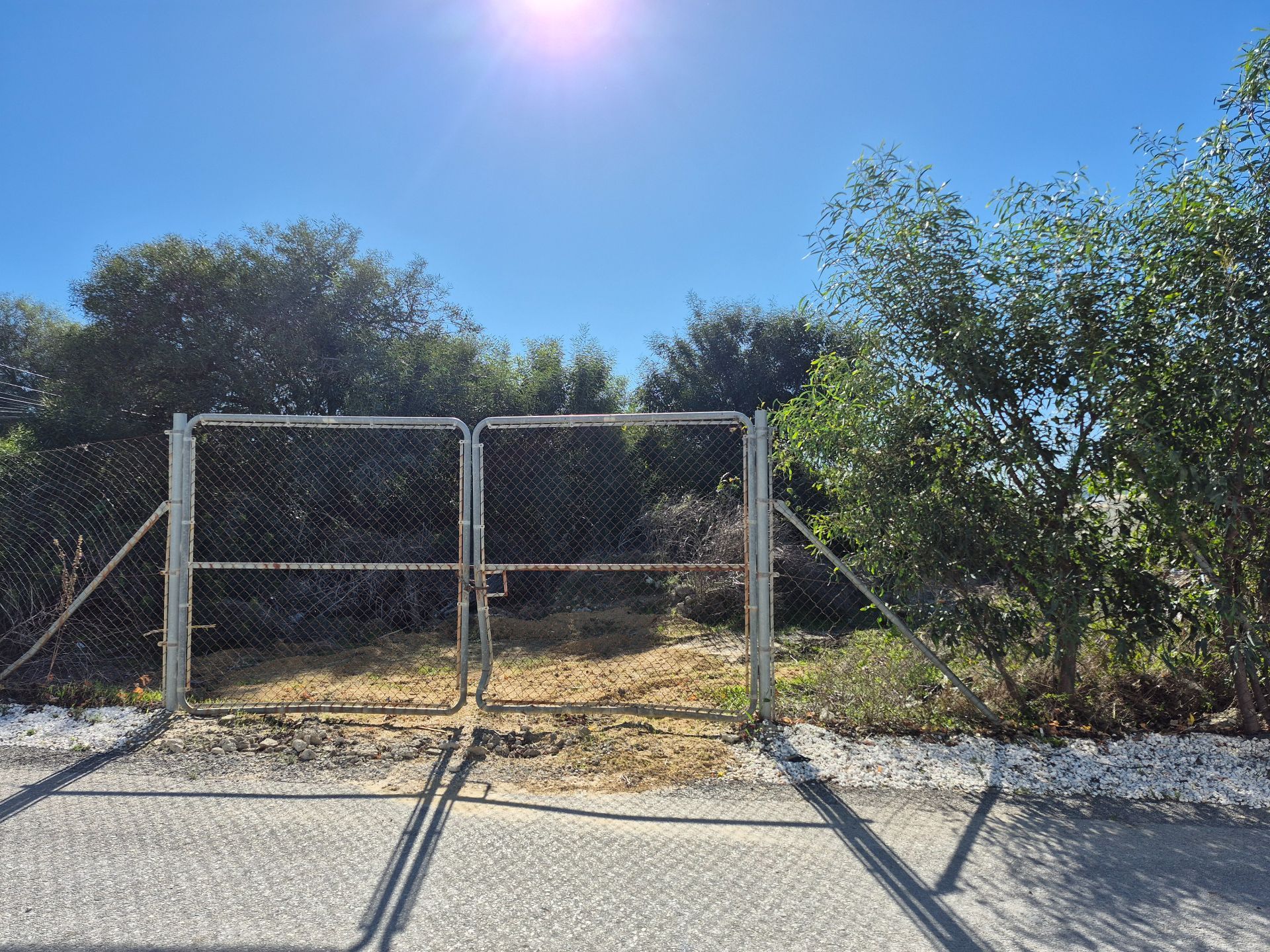 Residencial en venda en Barbate