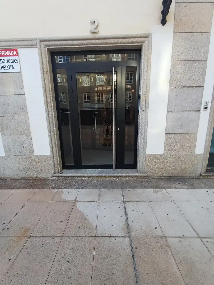 Wohnung zum Verkauf in A Coruña Capital  mit Heizung, Abstellraum und Haustechnik