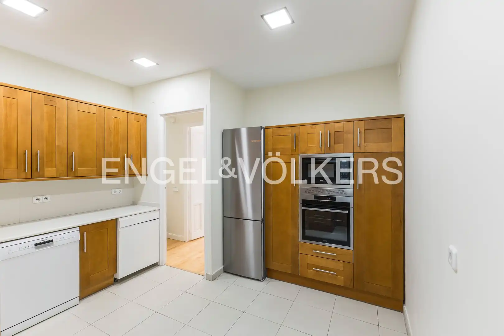 Flat with lift for sale in Calle del General Oráa, imagen 9