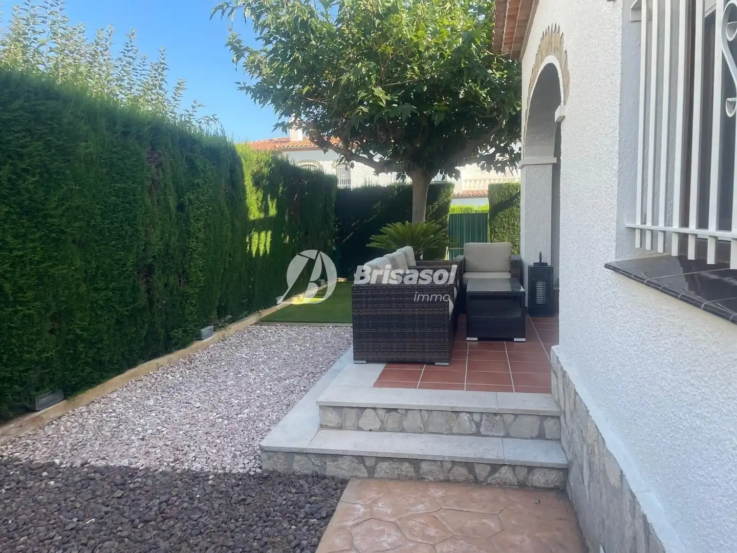 Casa a schiera con piscina in vendita a Miami Platja, imagen 16