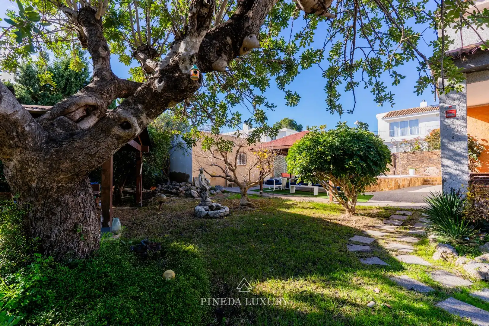 Houses for sale in L'Eliana