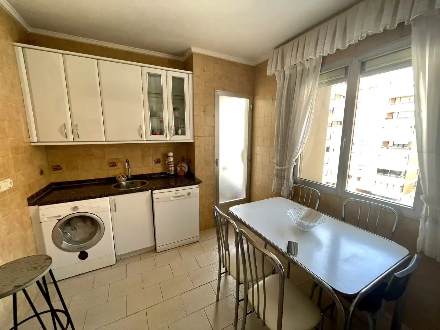 Flat with lift for sale in Uribarri, imagen 4