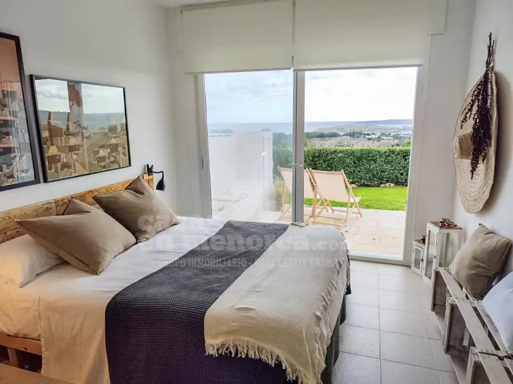 Apartment mit Garten zum Verkauf in Coves Noves, imagen 10