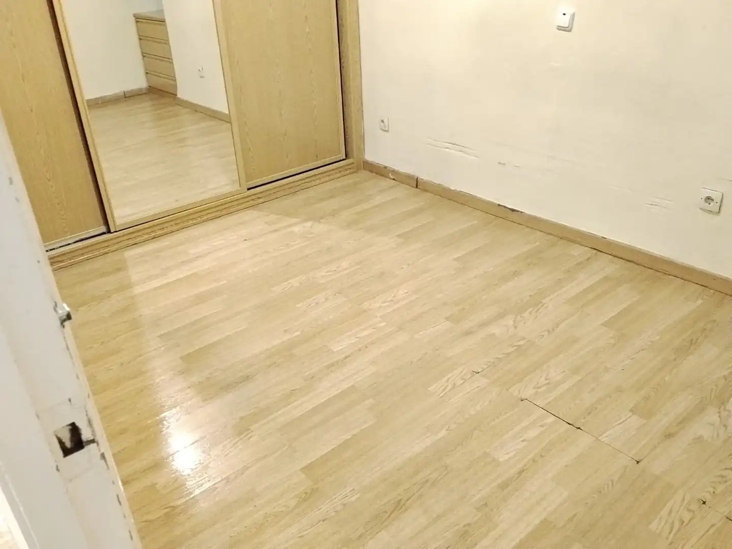 Flat for sale in Talavera de la Reina