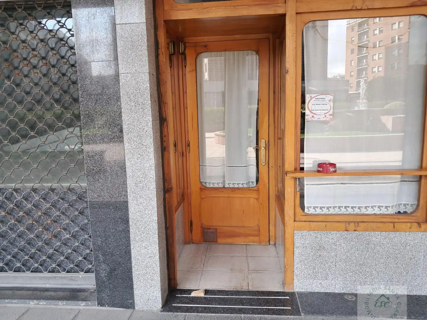 Gewerbefläche zum Verkauf in Deusto, imagen 13