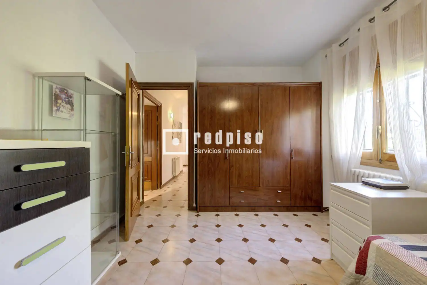 Bedroom of Houses for sale in Aranjuez  with Terrace